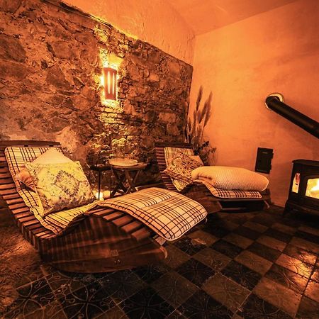 Apartmany U Rybnicku Kostelec nad Vltavou Екстер'єр фото