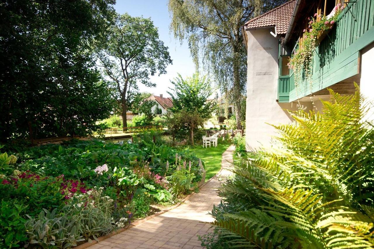 Apartmany U Rybnicku Kostelec nad Vltavou Екстер'єр фото