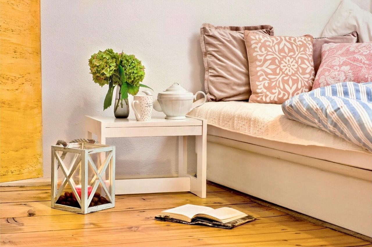 Apartmany U Rybnicku Kostelec nad Vltavou Екстер'єр фото