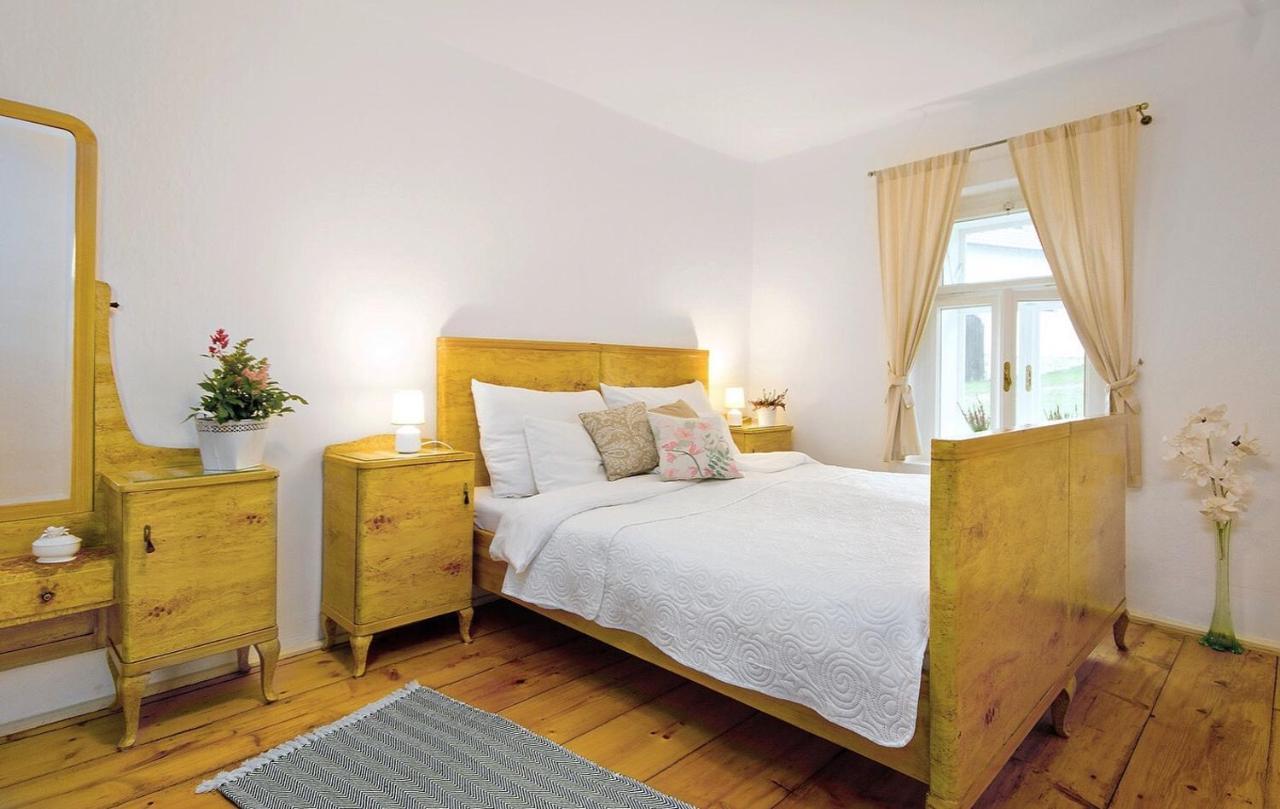 Apartmany U Rybnicku Kostelec nad Vltavou Екстер'єр фото